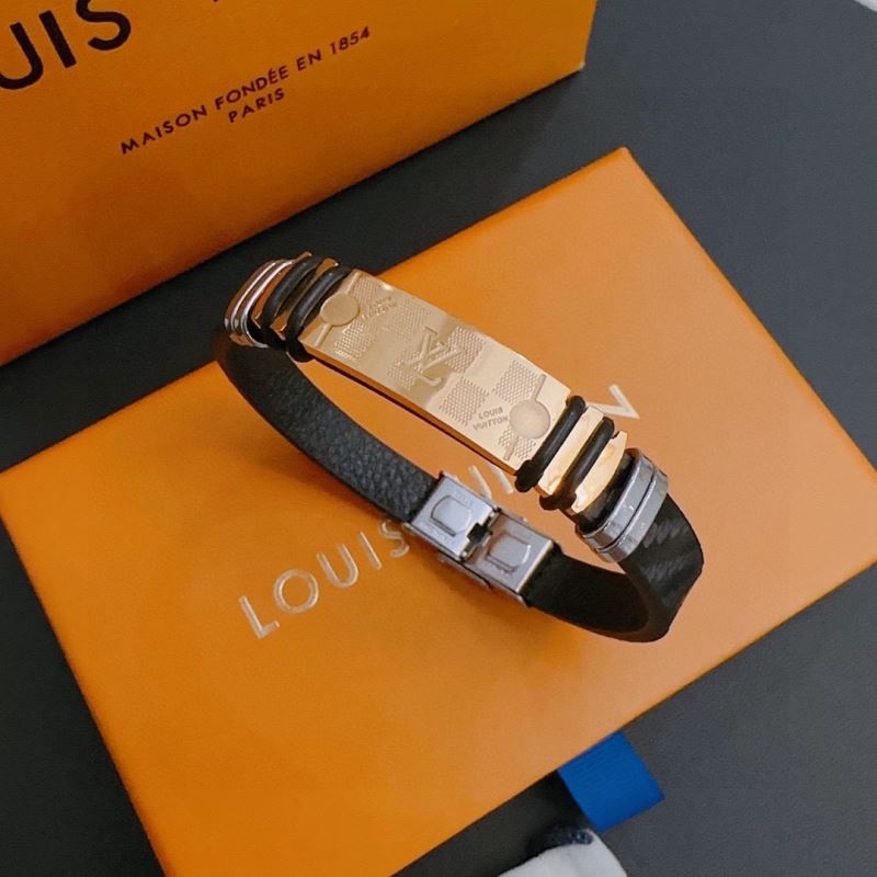 Louis Vuitton Bracelets